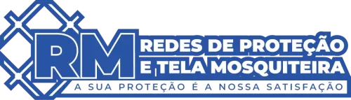 Logotipo RM Redes de Proteção